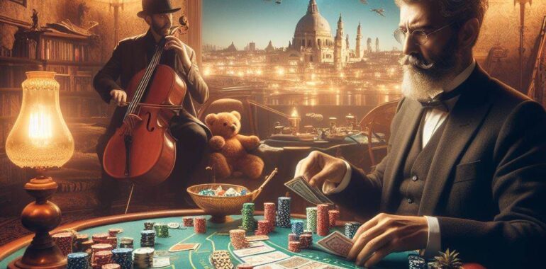 Exploring the World of Casino Poker Variations You Need to Try