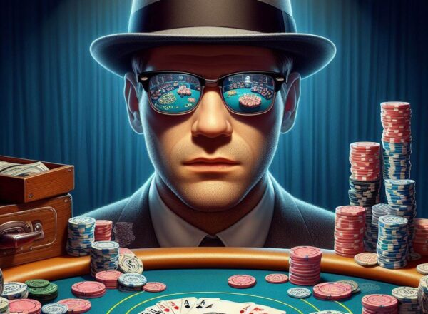 The Psychology of Casino Poker: Reading the Table Like a Pro