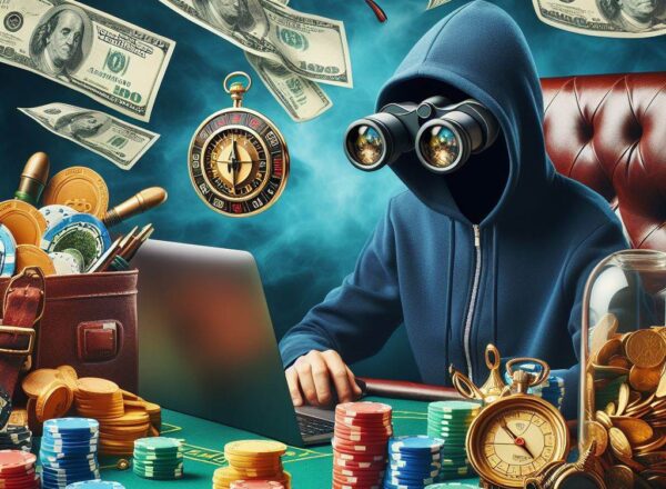From Beginner to Pro: Navigating the Casino Poker Scen