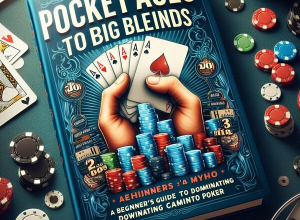 Pocket Aces to Big Blinds: A Beginner's Guide to Dominating Casino Poker
