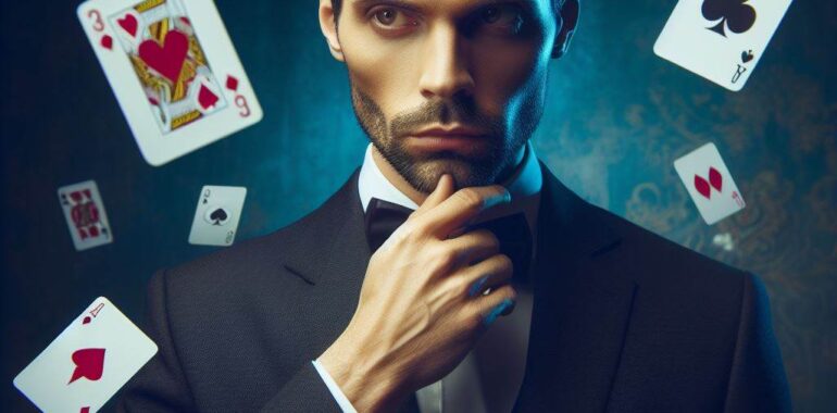 How to Read Your Opponents: Psychological Tricks in Casino Poker