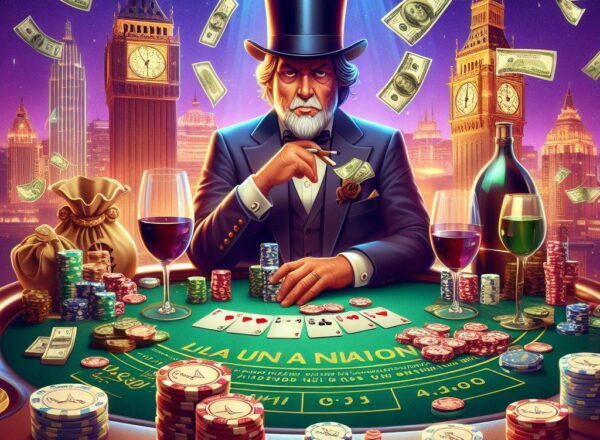 The Ultimate Guide to Winning Big at Casino Poker