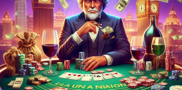 The Ultimate Guide to Winning Big at Casino Poker