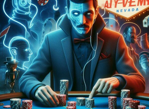 Peran Psikologi dalam Mengambil Keputusan Poker Kasino