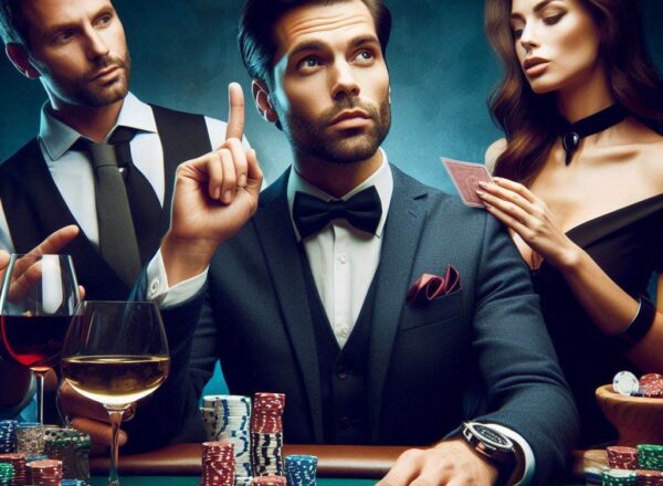 Understanding Casino Poker Etiquette: Do’s and Don’ts at the Table